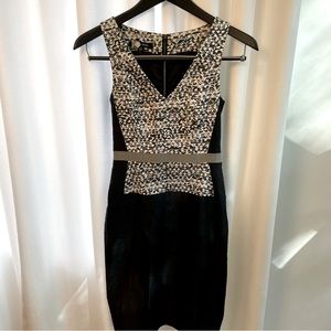 Judith & Charles professional dress